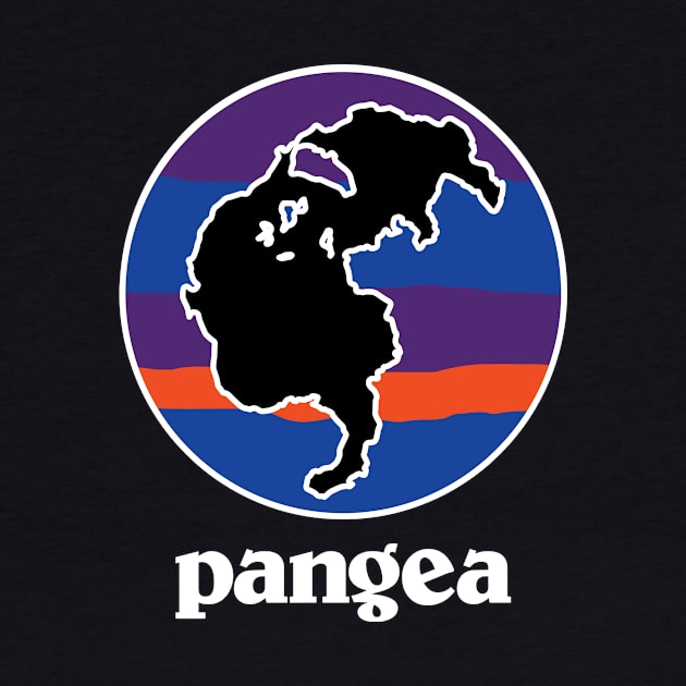 Pangea by JJFDesigns